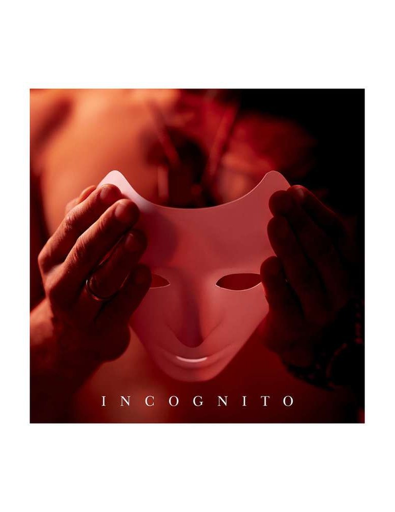 Kacper HTA - Incognito