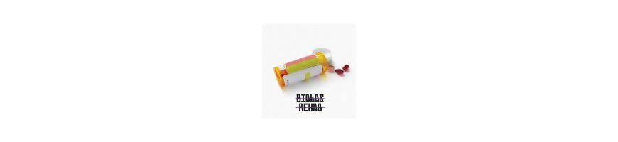 Białas - Rehab