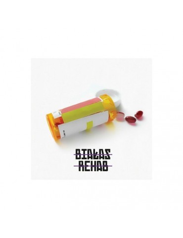 Białas - Rehab