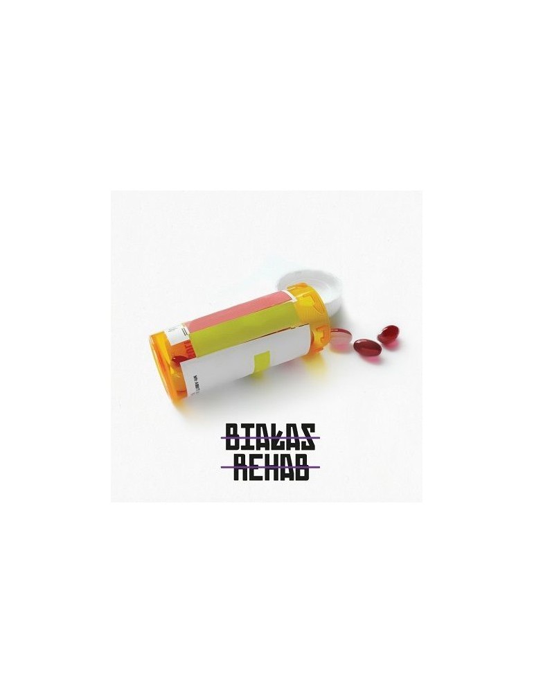 Białas - Rehab