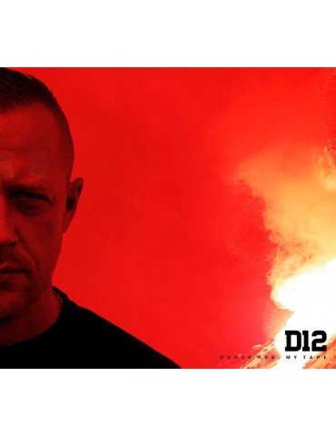 Dudek P56 - My Tape. D12