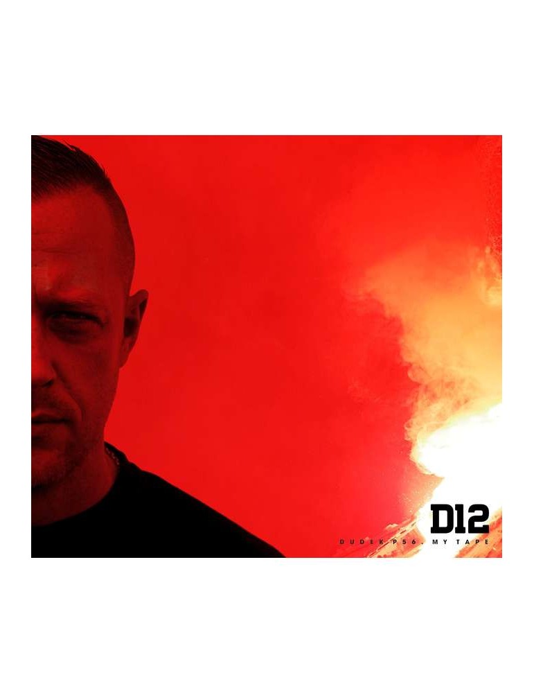 Dudek P56 - My Tape. D12