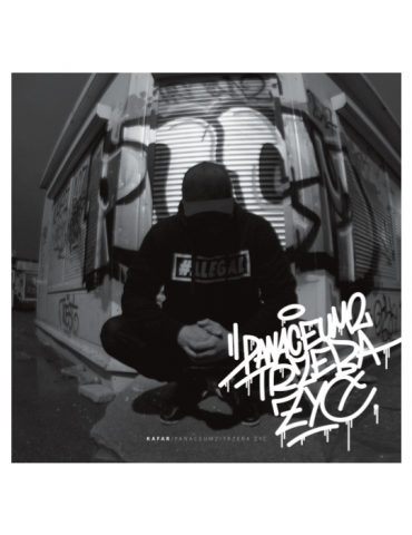 KAFAR DIX37 - PANACEUM 2: TRZEBA ŻYĆ