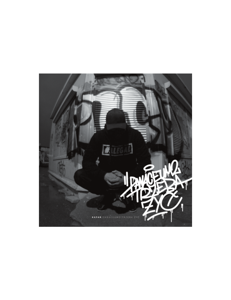 KAFAR DIX37 - PANACEUM 2: TRZEBA ŻYĆ