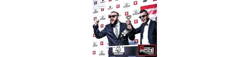 Bonson/Matek MVP Edycja Specjalna