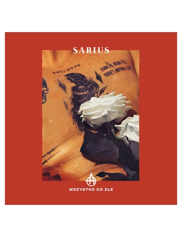 Sarius - Wszystko Co Złe