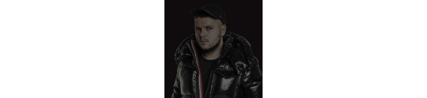 Kaz Bałagane - KSIĄŻĘ NIEPORZĄDEK