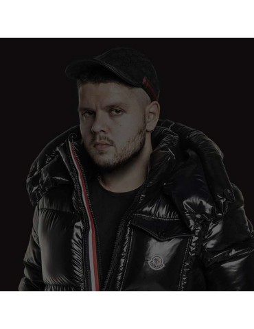 Kaz Bałagane - KSIĄŻĘ NIEPORZĄDEK