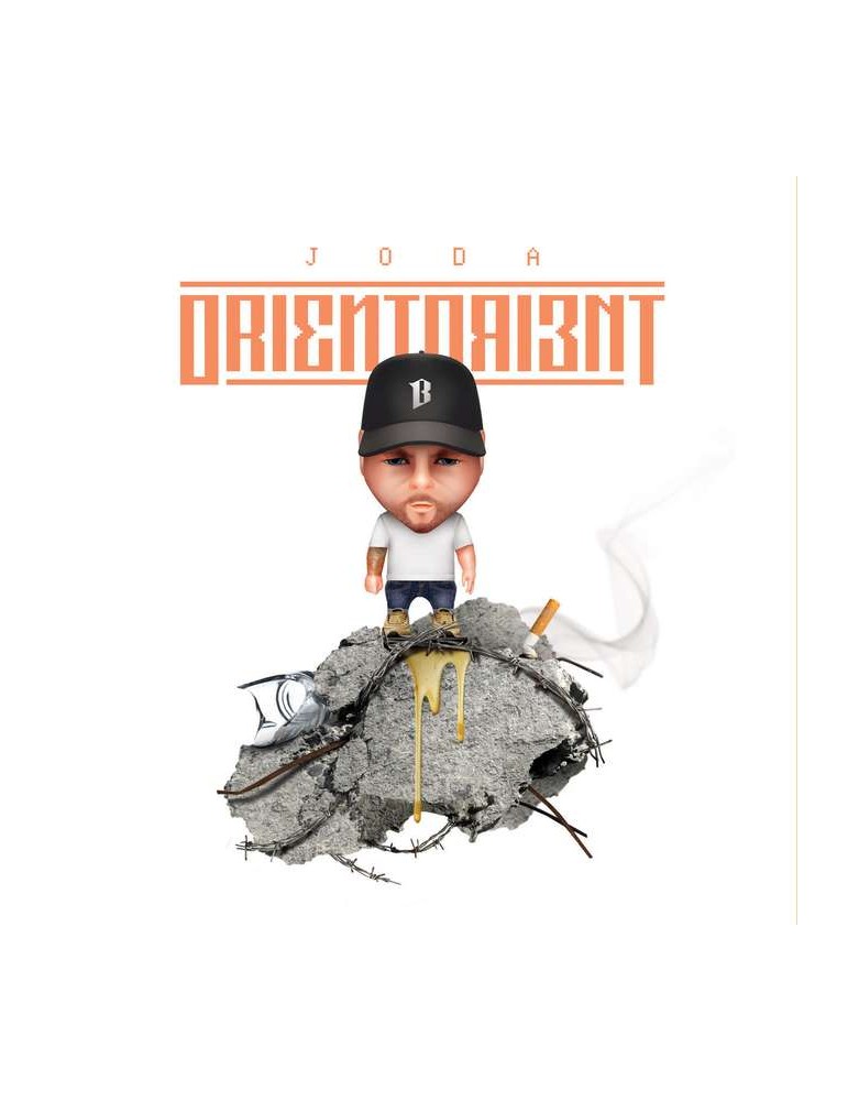 ORIENTORIENT - JODA
