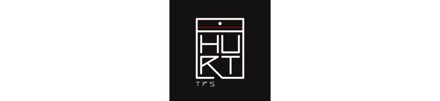 Hurt - TPS