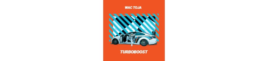 Wac Toja - Turboboost