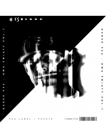 Dudek P56 - Dwa Światy vol.1