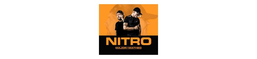 Major SPZ & Matheo - Nitro