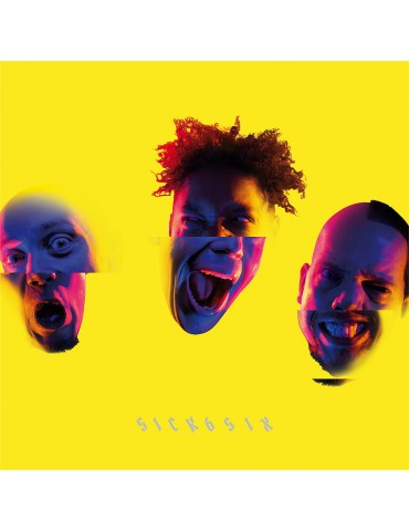 Słoń&Dope D.O.D - SICK6SIX