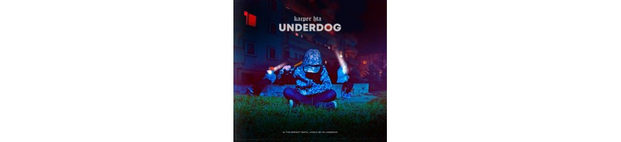 Kacper HTA - Underdog