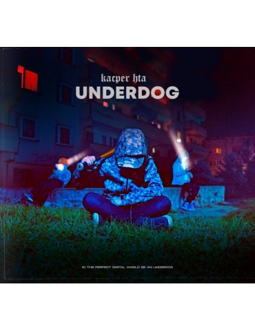 Kacper HTA - Underdog