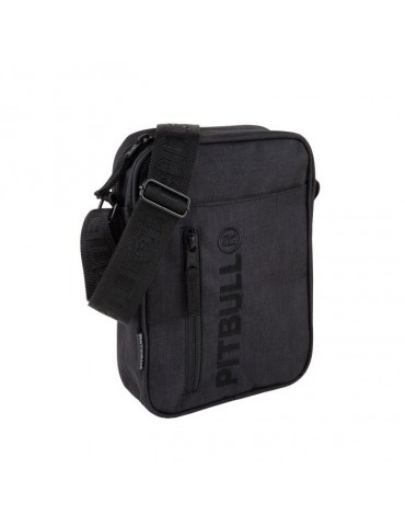 Listonoszka Pitbull Concord All Black