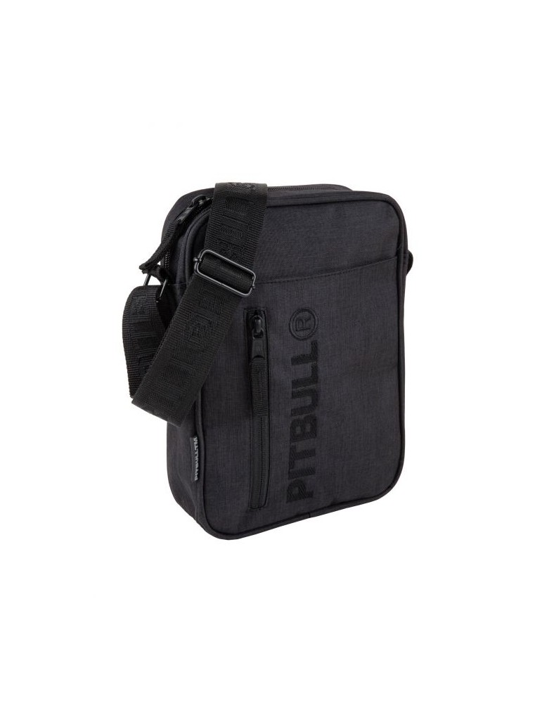 Listonoszka Pitbull Concord All Black