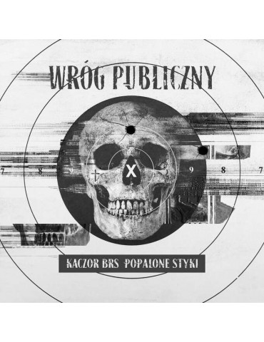 Kaczor BRS - Wróg Publiczny