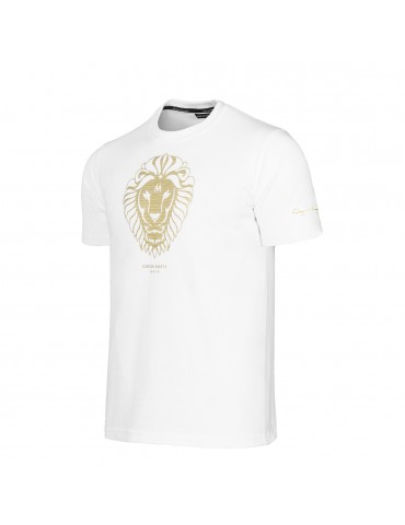 T-shirt Ganja Mafia Kalion Stripe