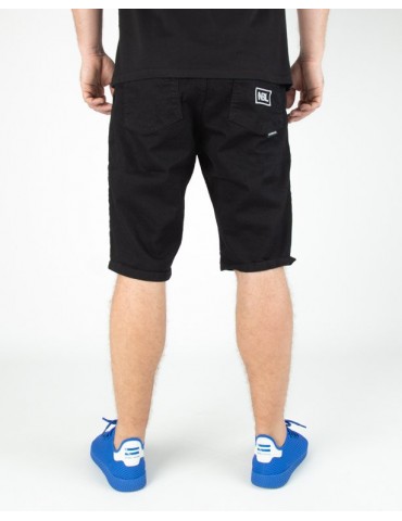 Spodenki NBL jeans