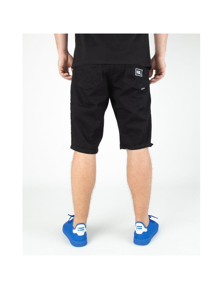 Spodenki NBL jeans