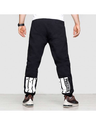 Spodnie dresowe Chada Kraty