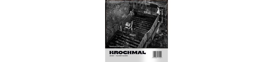 Oliver Olson - Krochmal