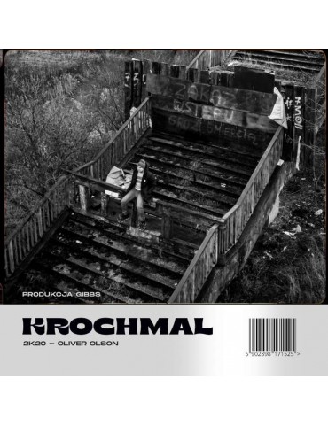 Oliver Olson - Krochmal