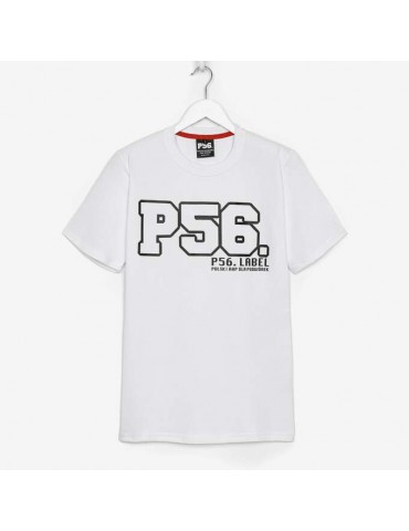 Koszulka P56 Polski Rap