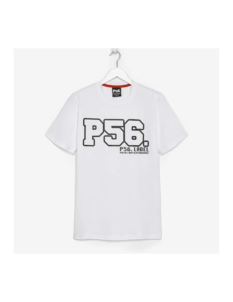 Koszulka P56 Polski Rap