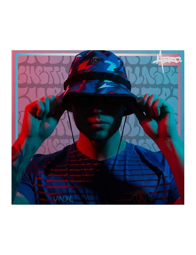 Aero - Ghettoblaster