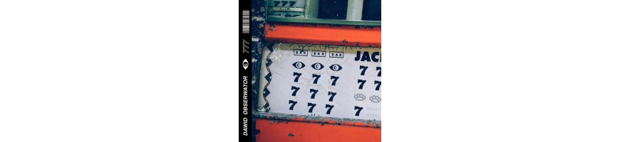 Dawid Obserwator - 777