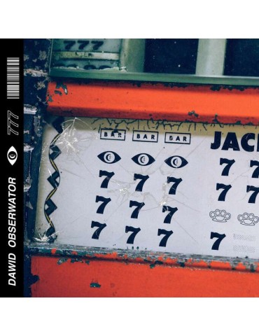 Dawid Obserwator - 777