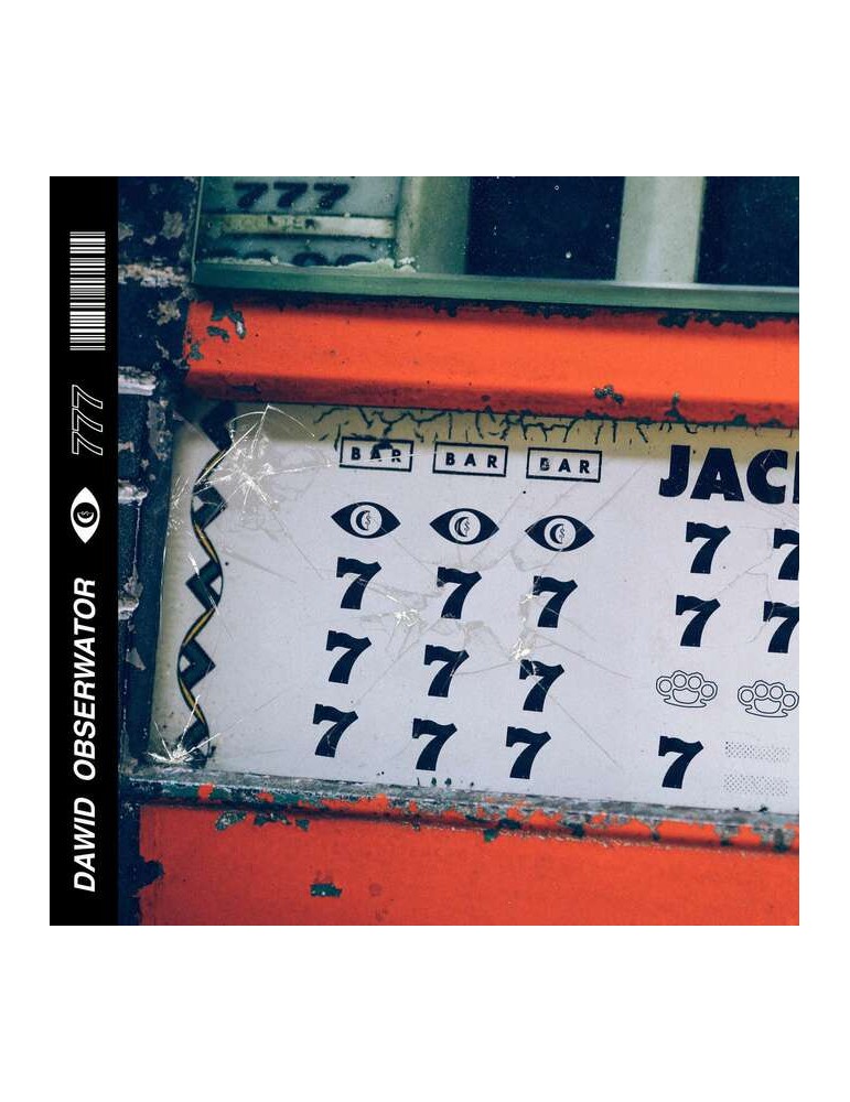 Dawid Obserwator - 777