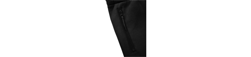 Spodnie dresowe Pitbull Athletic