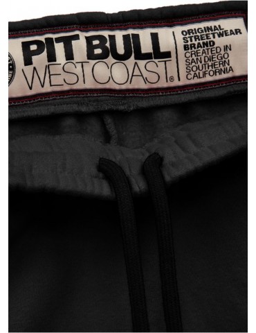 Spodnie dresowe Pitbull Athletic