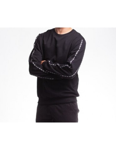 Bluza SSG Premium Logo Tape (czarna)