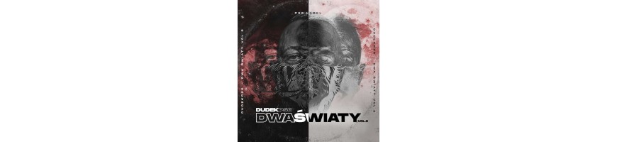 Dudek P56 - Dwa Światy vol. 2