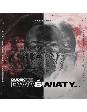 Dudek P56 - Dwa Światy vol. 2