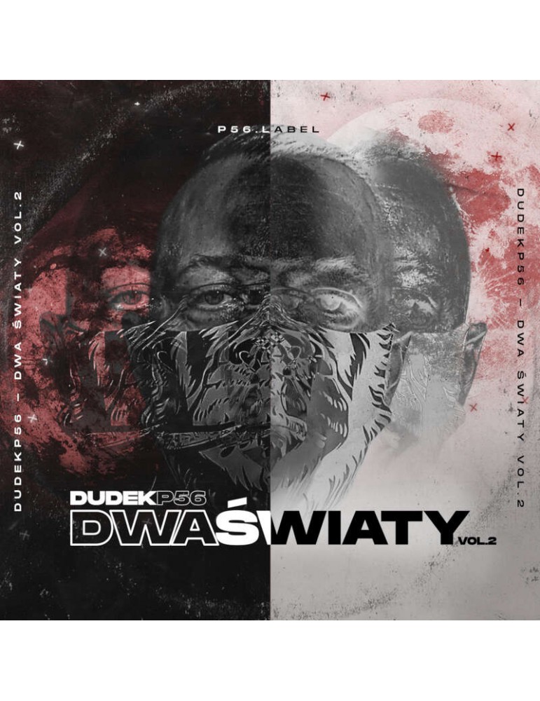 Dudek P56 - Dwa Światy vol. 2