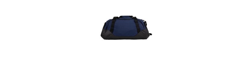 Torba Pitbull Treningowa Black/D. Navy