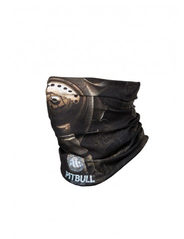 Komin Pitbull F**k The World