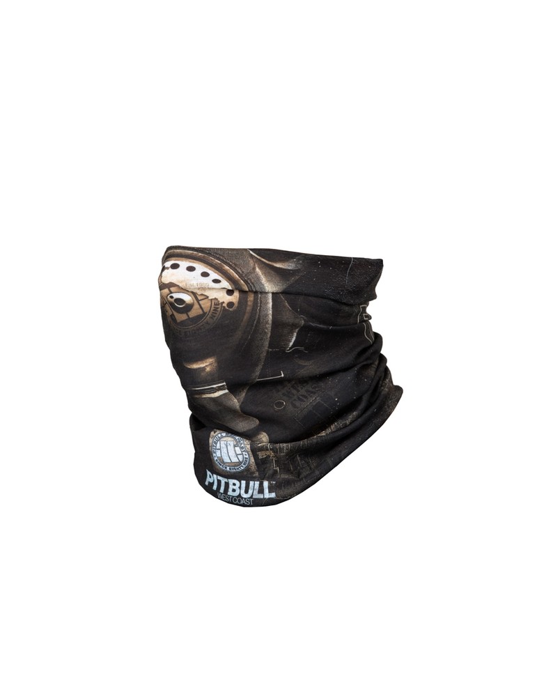 Komin Pitbull F**k The World