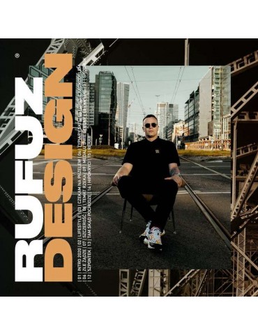 Rufuz - Design