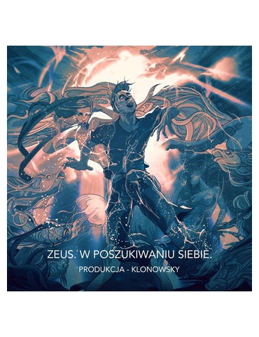 Zeus - W Poszukiwaniu Siebie