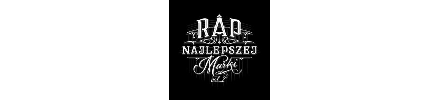 Rap najlepszej marki vol. 2