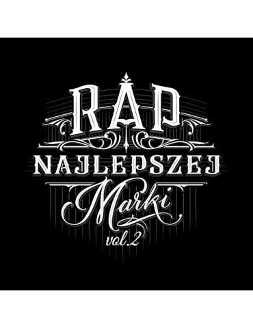 Rap najlepszej marki vol. 2