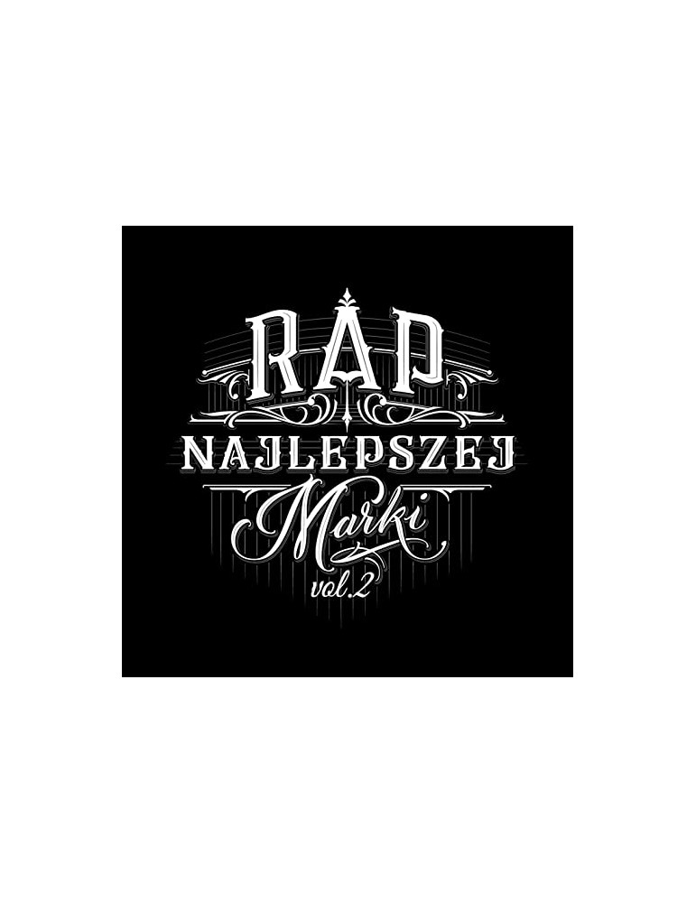 Rap najlepszej marki vol. 2