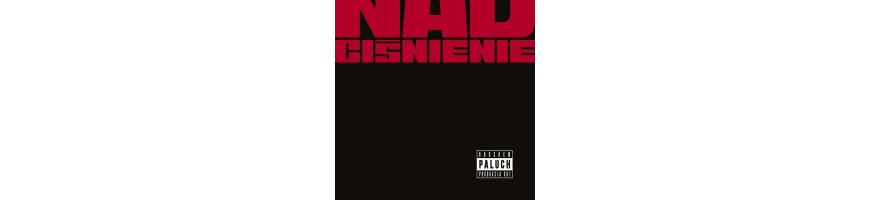 Paluch - Nadciśnienie